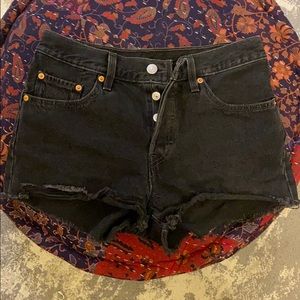 levi’s shorts